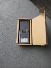 Hoover Freedom Cordless Stick Vacuum Cleaner Rechargeable Lithium-Ion Battery