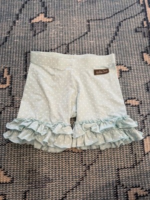 new matilda jane short size 2/4
