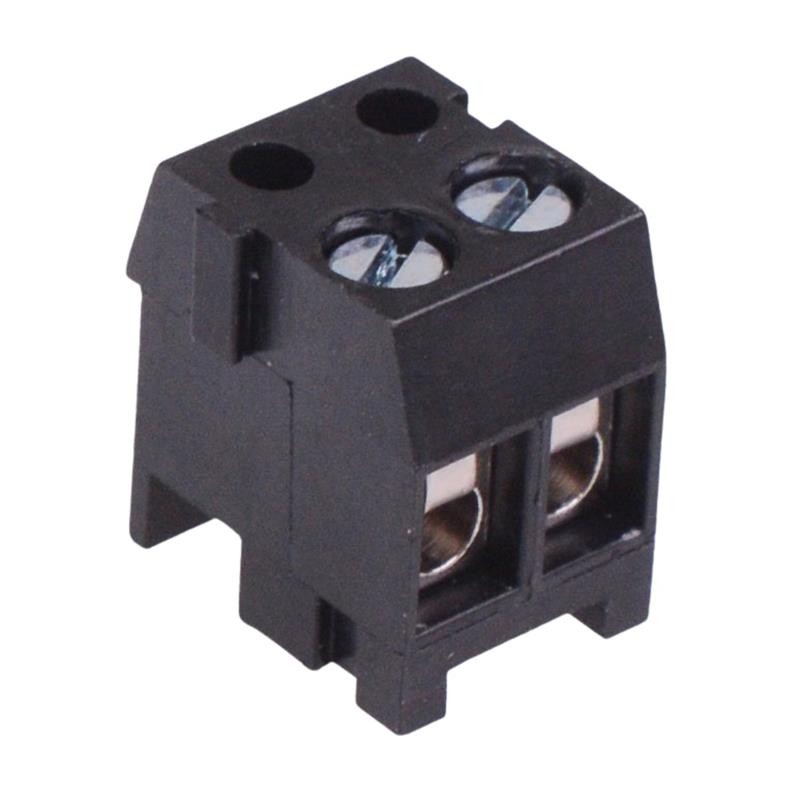 10 x 2-Way 3.5mm Pin Strip Pluggable Terminal Block 8A 300V