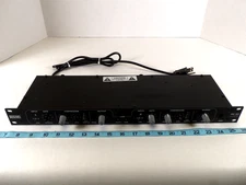 Rane DC 22 Dynamic Controller