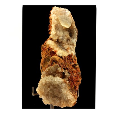 A Bijoux Calcite  Diamant  1334,0 ct Gave de Pau, Py