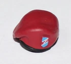 PURGE 62 Beach Head Beret Hat Accessory GIJOE CLASSIFIED SERIES 6" Scale 1/12