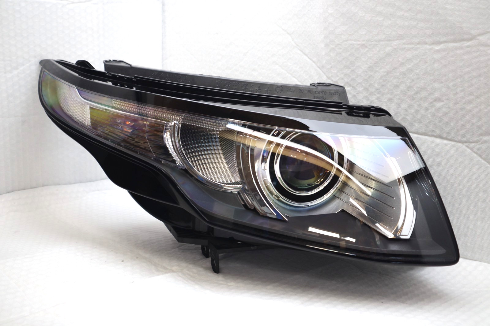 Phare avant droit Range Rover Evoque L538 LED BJ32-13W029-BE bloc optique