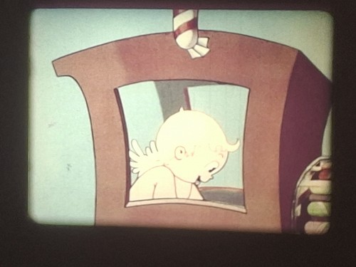 BON BON PARADE 1935 16MM COLOUR SOUND 400FT CINE FILM COLUMBIA FAVORITE - Picture 15 of 17