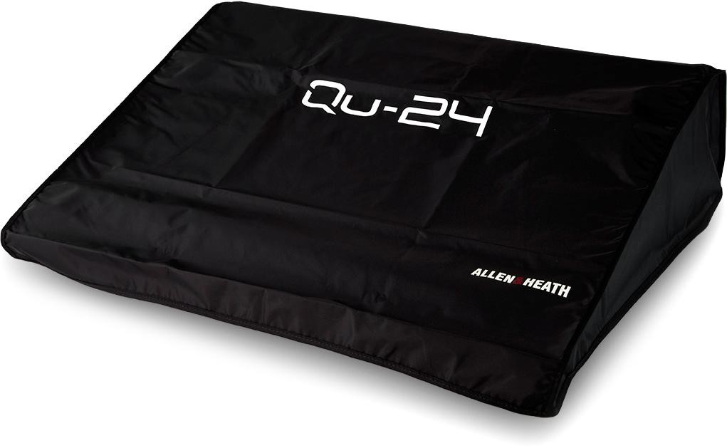 Пылезащитный чехол Allen - Heath для Qu-24
