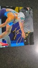 TORRI HUSKE  2 Authentic Hand Signed Autograph 4X6 PHOTO S - GOLD MEDAL SWIMMER — photo 3