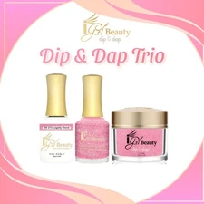 iGel Dip & Dap TRIO (DD1-247) *Pick Any*