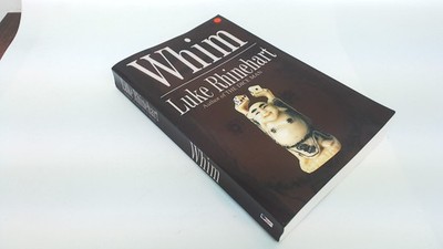 			Whim (Signed Copy), c*ckcroft, George, AuthorHouse, 2002, Paperba		