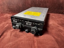 King KX 170B Nav Comm PN 069-1020-00 - As Removed
