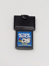 Datel Action Replay DS Updates Blue Label Tested - Preloaded Pokemon Codes
