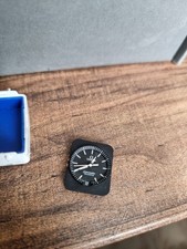 Omega Seamster Quartz Mariner Movement