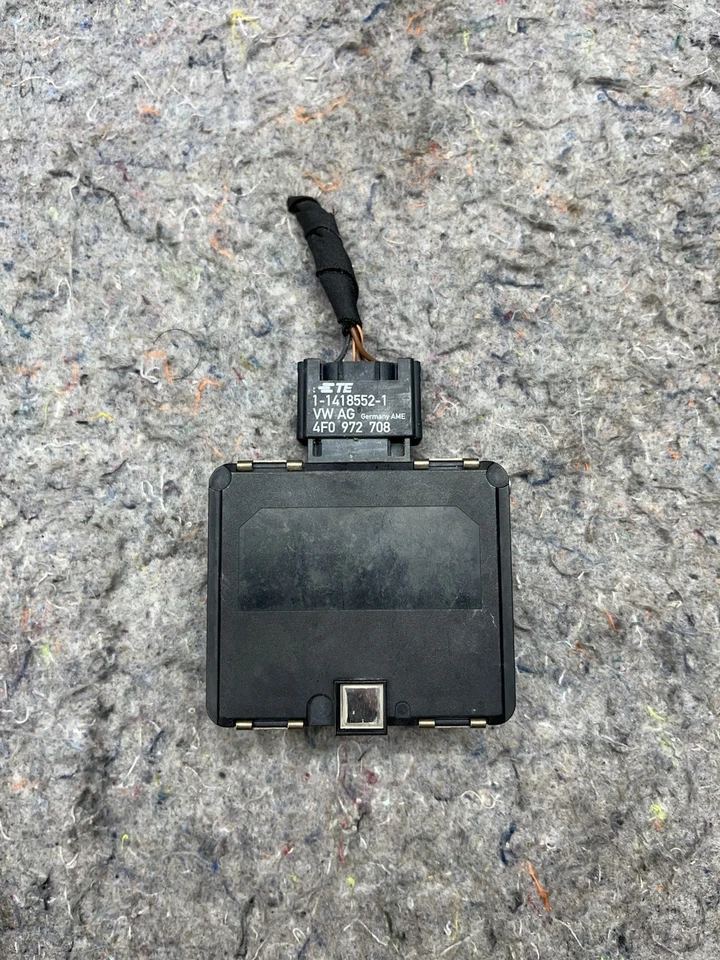 Модуль адаптивного круиз-радара управления для Volkswagen Passat 2016-2019 годов выпуска от оригинального производителя 561907561B - Изображение 2 из 4