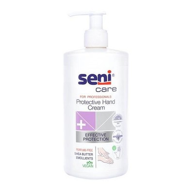 Handschutzcreme für Fachkräfte 500 ml