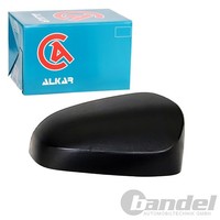 Alkar Spiegelkappe Rechts Passend FüR CitroËN C1 Peugeot 108 Toyota Aygo
