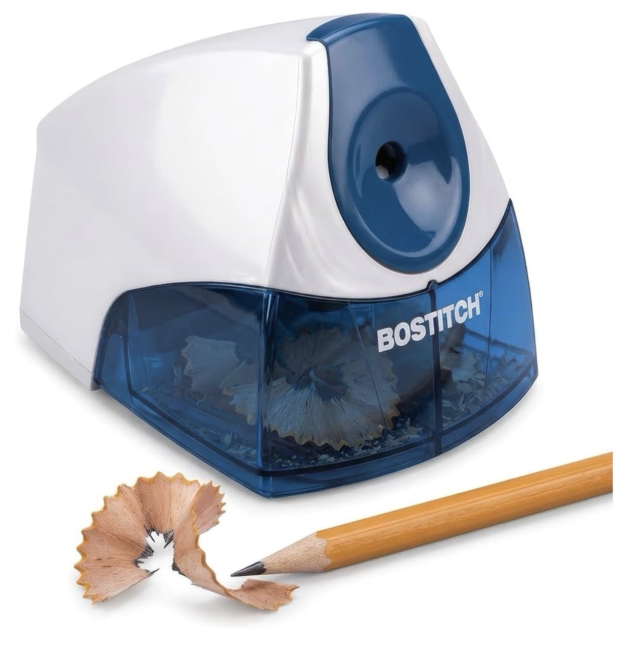 Sharpener Space Saver Stall Free