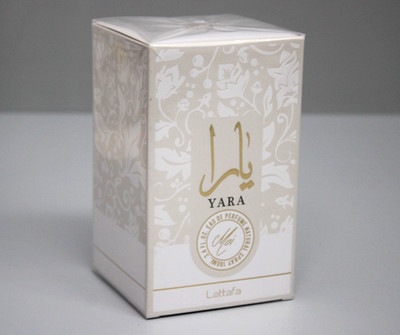 Lattafa Yara Moi - Eau de Parfum EDP Spray 100ml für Damen - VERSIEGELT