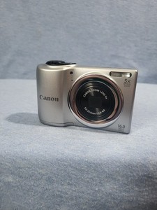 Canon Powershot A810 | eBay