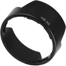HB-32 Lens Hood for Nikon AF-S DX Nikkor 18-140Mm F/3.5-5.6G ED VR