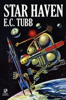 E. C. Tubb (U. A.) | Star Haven | Taschenbuch | Englisch (2012) | Borgo Press