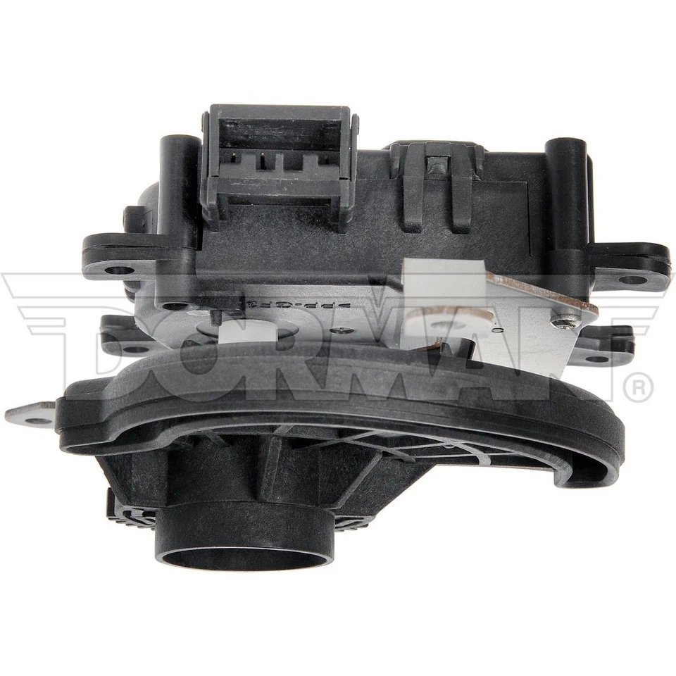 Atuador de porta de ar Dorman 604-866 - Mistura de ar para 12-18 Acura Honda CR-V RDX - Imagem 3 de 4