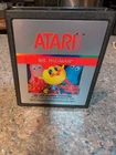 Atari 2600 Miss Ms Pac Man New Label Tested Combine Ship