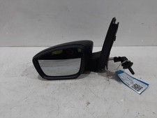 SEAT MII S MK1 2011-2022 Hatch Front Left Door Wing Mirror OEM 1S2857507AB9B9