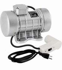 Concrete Vibrator Vibration Motor, 250W OPEN BOX MSRP $ 89