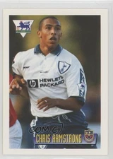 1996-97 Merlin Premier League Chris Armstrong #57
