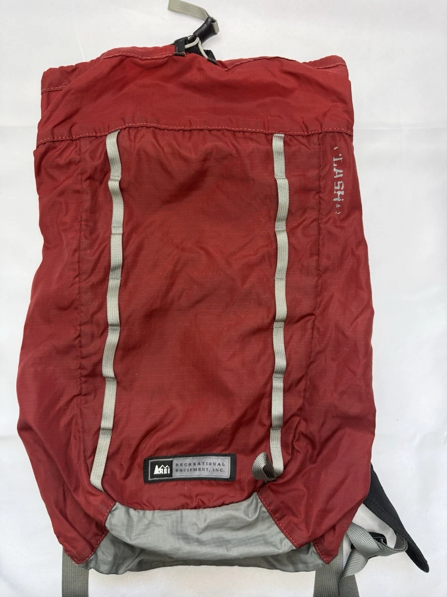 25+ REI Nylon Camping & Hiking Backpacks & Bags for sale | Updated