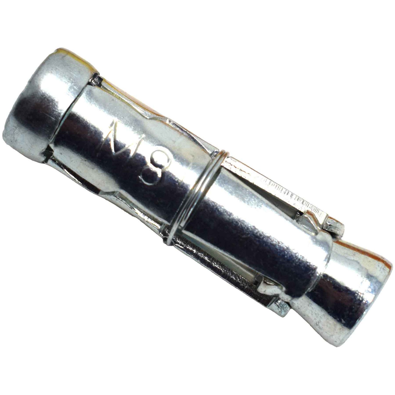 MASONMATE Medium Duty Anchor Shield M8 (50)