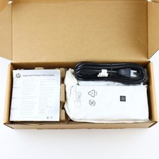 HP Thunderbolt 4 Ultra 280W G6 Dock AW5M5UT USB-C Docking Station - NEW
