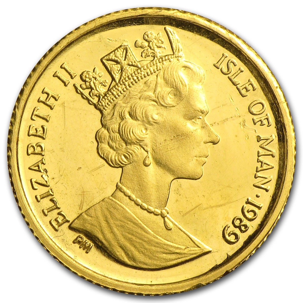 YA−MAN IS-101N GOLD 1989 Isle of Man 1/25 oz Gold Persian Cat | eBay