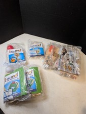 Lowes Kid's DIY Workshop Kits, Mixed Lot of 6 New and Sealed Creative Fun Read