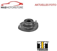 FEDERBEINLAGER DOMLAGER OBERE VORNE TEDGUM 00391600 I FÜR MAZDA 323 III,323 II