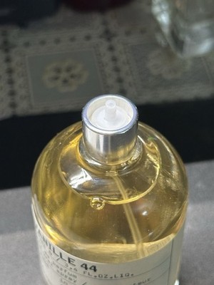 Le Labo Vanille 44 100ml Eau de Parfum Paris City Exclusive 3.4 oz