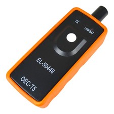 El-50448 Tpms Reset Relearn Tool Car Tire Pressure Sensor For Gm Universal El-50448 Tpms Reset Relearn Tool Car Tire Pressure Sensor For Gm Universal