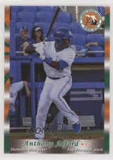 2016 Grandstand Florida State League Top Prospects Anthony Alford 0t2