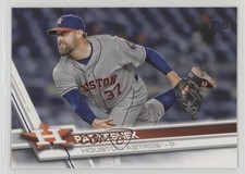 2017 Topps Pat Neshek #272 7at