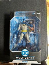 McFarlane Toys DC Multiverse Batman 7in Action Figure - 15319 Knightfall Knights