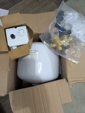 Unvented Cylinder Kit