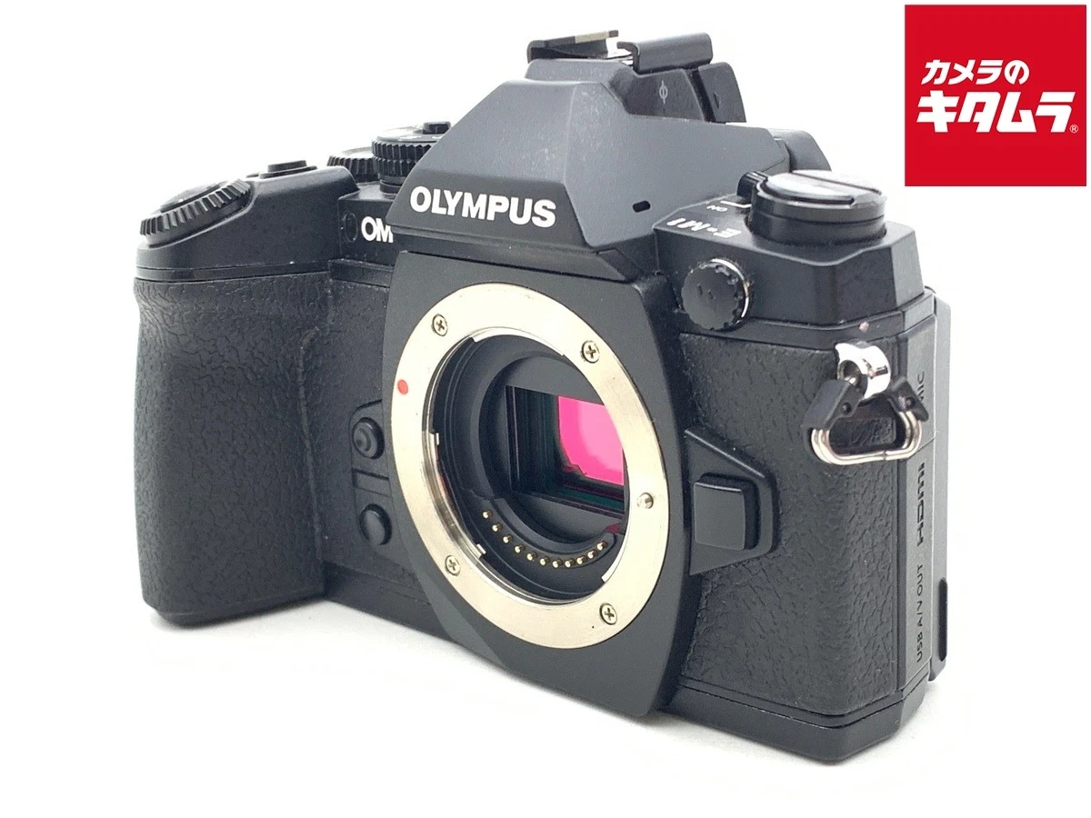 Olympus E 1 for sale | eBay