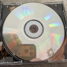 Shenmue Sega Dreamcast Complete CIB Tested - Nice Condition