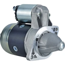 Starter For Kubota Z482 Carrier Transicold ComfortPro PC5009 93600 410-48325