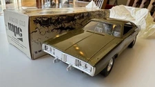 1974 Dodge Charger Promo Model MPC