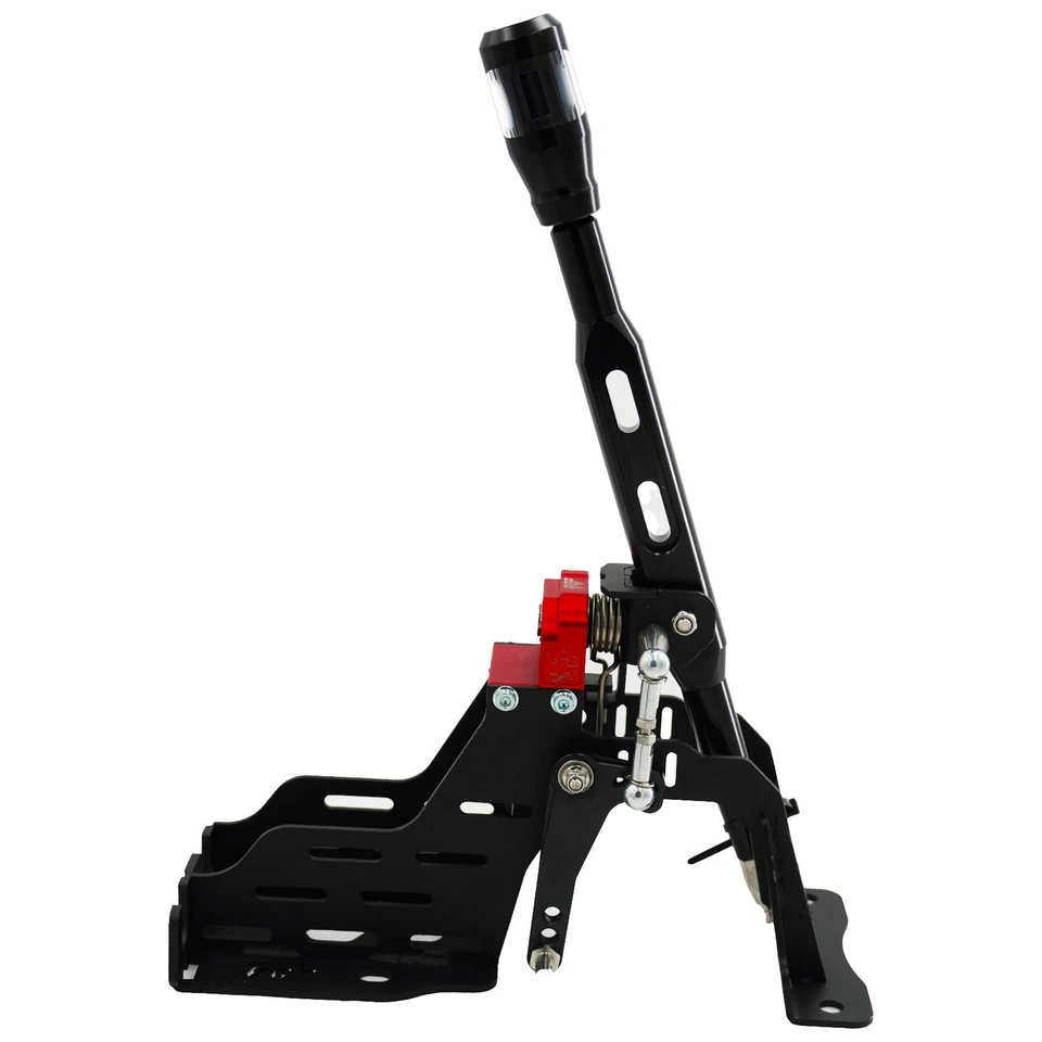 Evo Racing Short Shifter 5 6 Speed Billet Shifter for Mitsubishi EVO 4 5 6 7 8 9 - Image 2 of 4