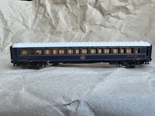 Spur N CIWL No 3616A Schlafwagen Personenwagen DeAgostini