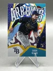 2026 Topps Finest Carson Williams Base (RAW)