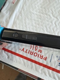 Nintendo Switch Console Neon Blue Red Joy-Con Handheld w/ Screen Scuffs