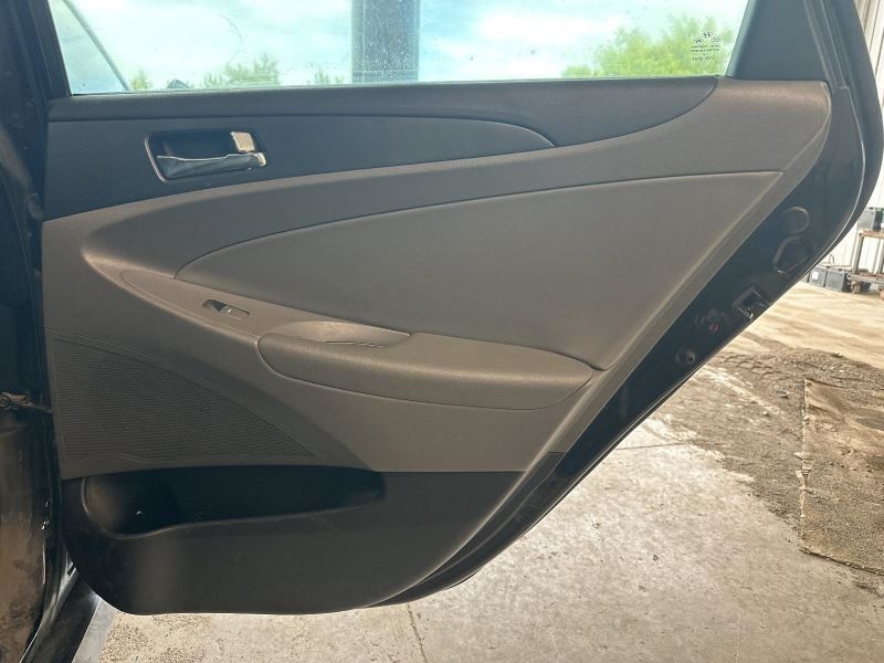 SONATA    2014 Cowl Vent Panel 224236