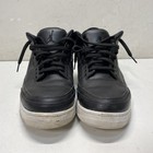 Nike Air Jordan 3 Retro Cyber Monday Black White Men's Size 12 — photo 2
